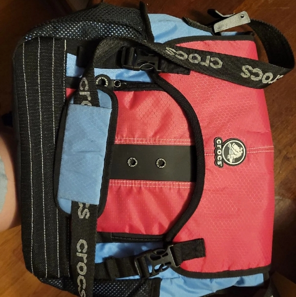 Crocs bag - Picture 2 of 3